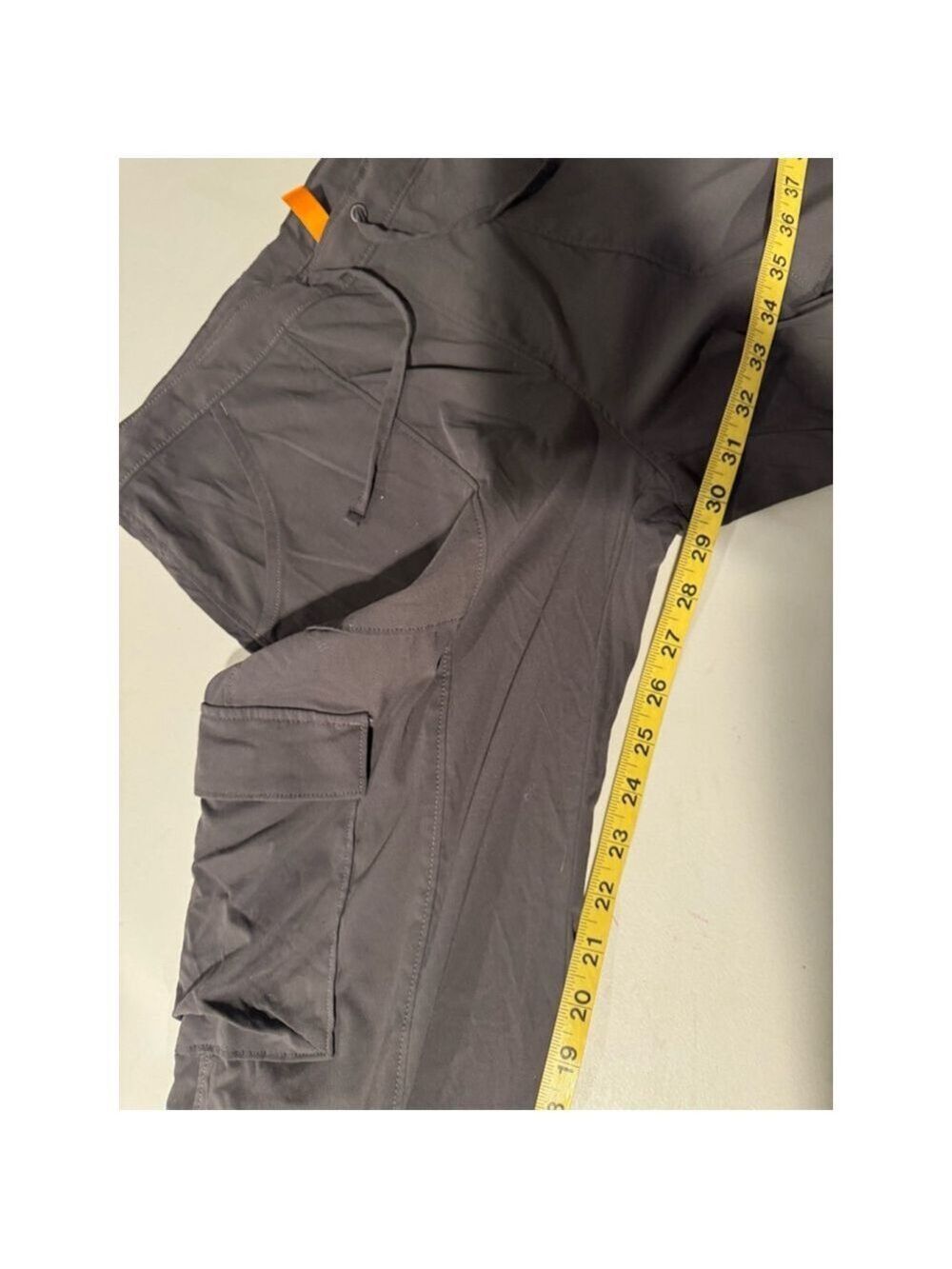 Lucy Gray Cargo Pants Women XS - Picture 9 of 9